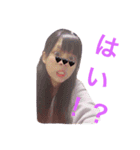 Henkao fam（個別スタンプ：7）