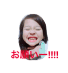 Henkao fam（個別スタンプ：9）