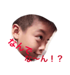 Henkao fam（個別スタンプ：10）