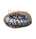 写真 銀侍  作 倭（個別スタンプ：30）
