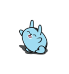 Hun Bun（個別スタンプ：2）