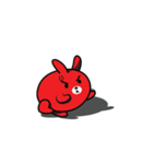 Hun Bun（個別スタンプ：3）