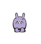 Hun Bun（個別スタンプ：4）