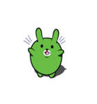 Hun Bun（個別スタンプ：7）