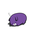 Hun Bun（個別スタンプ：8）