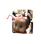 yuzuDiary3（個別スタンプ：7）
