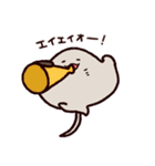 エイノウラ（個別スタンプ：34）