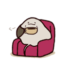 エイノウラ（個別スタンプ：35）