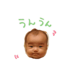 kiobaby（個別スタンプ：5）