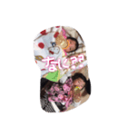 ゆあら.ゆいら（個別スタンプ：4）