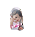 ゆあら.ゆいら（個別スタンプ：8）