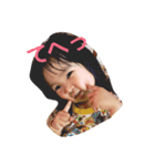 我が家の天使〜よく使う言葉〜（個別スタンプ：8）