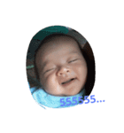Meephoo happy（個別スタンプ：4）