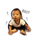 Mason Ho（個別スタンプ：1）