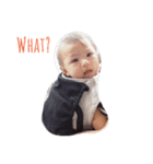Mason Ho（個別スタンプ：7）