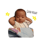 Mason Ho（個別スタンプ：8）