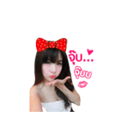 Mamild-Mellow（個別スタンプ：3）