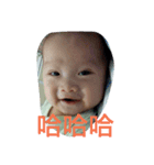 littlebibi（個別スタンプ：15）