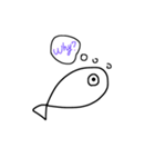 animals's life（個別スタンプ：8）