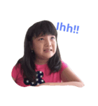 aurell（個別スタンプ：2）