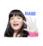 aurell（個別スタンプ：4）