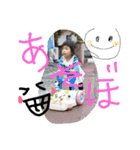 こあチャン（個別スタンプ：5）