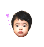 どーも ジアです（個別スタンプ：9）