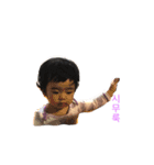 どーも ジアです（個別スタンプ：24）