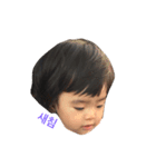 どーも ジアです（個別スタンプ：30）