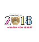 赤柴クッキー（個別スタンプ：10）