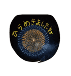 猫のささやかな日常です（個別スタンプ：6）