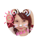 たくみとはるかすたんぷ（個別スタンプ：2）