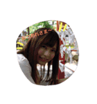 たくみとはるかすたんぷ（個別スタンプ：4）