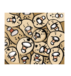 らっこさん。（個別スタンプ：8）