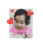 Baby-B（個別スタンプ：4）