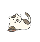 ツチヌコさんスタンプ（個別スタンプ：27）