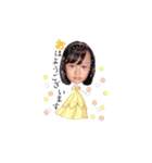 yukaXsota（個別スタンプ：1）
