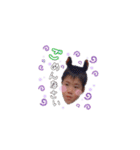 yukaXsota（個別スタンプ：7）
