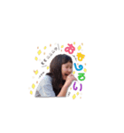 yukaXsota（個別スタンプ：9）