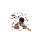 yukaXsota（個別スタンプ：12）