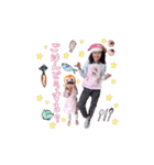 yukaXsota（個別スタンプ：15）