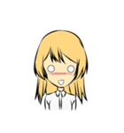Miomao（個別スタンプ：1）