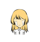 Miomao（個別スタンプ：2）