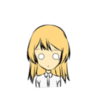 Miomao（個別スタンプ：3）