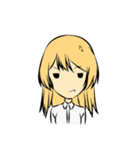 Miomao（個別スタンプ：4）