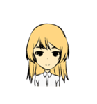 Miomao（個別スタンプ：5）