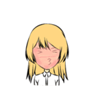 Miomao（個別スタンプ：10）