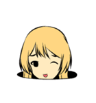 Miomao（個別スタンプ：12）