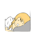 Miomao（個別スタンプ：13）