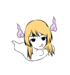 Miomao（個別スタンプ：17）